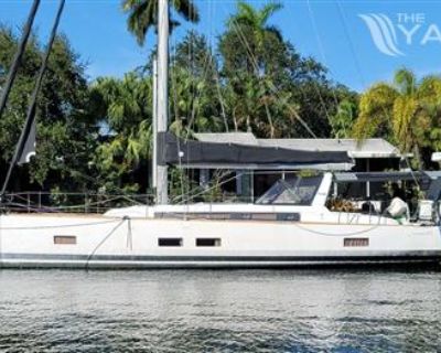 Beneteau (2014) for sale in Fort Lauderdale, United States