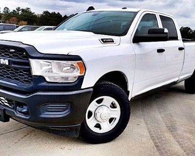 Used 2019 Ram 3500 Tradesman