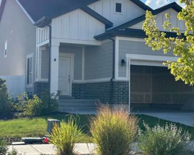 3 Bedroom 2 Bathroom House in Eagle Mountain Utah!. image_url. Dogs allowed Garage Pool Playground Pickleball Clubhouse Property Amenities clubhouse parking playground pool garage pickleball dogs allowed. Pets allowed. 3 Bedroom. 2.5 Bathroom. 2153 ft