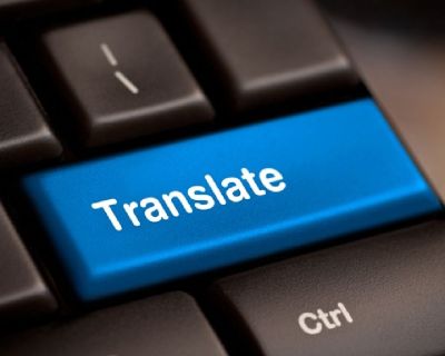 Translation Services