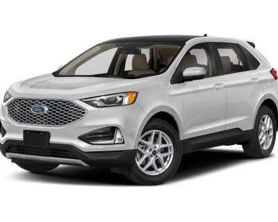 Used 2024 Ford Edge For Sale at Sioux City Ford Lincoln | VIN: 2FMPK4J96RBA81171