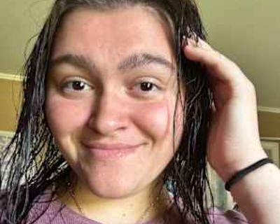 Amberleigh, 19 years, Female. Looking in: Johnson City, Washington County, TN