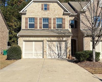 3 Bedroom 2BA 1966 ft Apartment For Rent in Alpharetta, GA