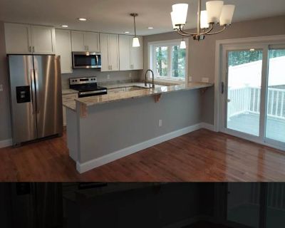 Available on: now. Unfurnished. Parking available * Internet included * LGBTQ+ friendly * Students welcome. 3 bedroom house Newly built ,off plantation street ,very beautiful home to live , close to all major highways and groceries stores. Rent $850 per month Bills Included Security deposit $850 Property type House Room furnishing Unfurnished Available on Now Stay length 6 months. It s a 3 bedr...