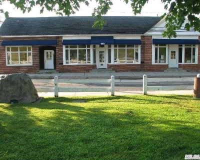 100 Centershore Road. Property for Rent in Centerport, NY for $875. This 104 square foot property was built on a lot size of 0.09.. Private & Quiet office #7 with front window overlooking Centershore Road. The office is approximately 9.5 X 11. The building overlooks the Mill Pond, with magnificent water views home of the Centerport Eagles. Use of the conference room with a flat screen, kitchen,...