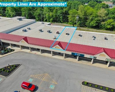 Commercial Property For Rent in Shenango Twp, PA