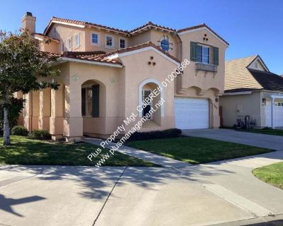 3 Bedroom 2.5BA 0 ft Apartment For Rent in Santa Maria, CA