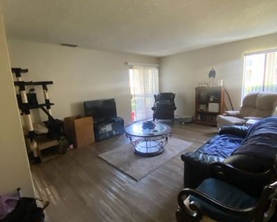 Ryan Hill (Has an Apartment) on iROOMit. Room in the 3 Bedroom 2BA Apartment...