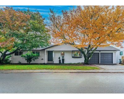 5 Bedroom 3BA 2692 ft Single Family House For Sale in Portland, OR