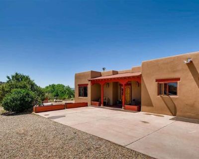 3 Bedroom 2BA 2840 ft Single Family Home For Sale in RIBERA, NM