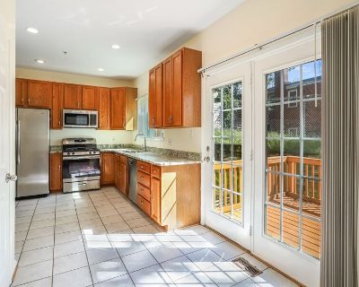 3322 Oxon Run Rd Se. 3D Tour Here: https://my.matterport.com/show/?m=LBHo9ZChVHE&brand=0 Bright 3-level home! 4 BR / 3.5 BA with 2430 sq ft Open layout with carpet, hardwood, and tile floors Large windows for natural light Spacious kitchen with lots of cabinet storage & stainless steel appliances Huge Patio with Deck Finished Basement Location: - Quiet, residential area in Congress Heights near...