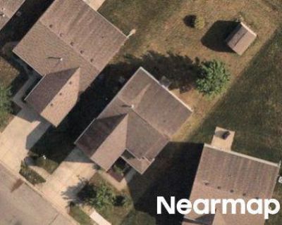 3 Bed 2.0 Bath Bankruptcy Property in Shelbyville, IN 46176 - Westpointe Dr