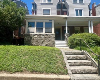 1 Bedroom 1BA 3425 ft Studio For Rent in Wilmington, DE