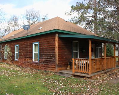 2 Bedroom 1BA 1056 ft Single Family House For Sale in Palisade, MN