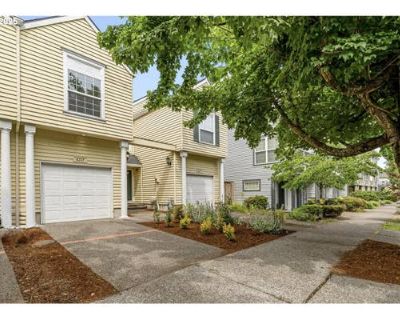 2 Bedroom 3BA 1432 ft Townhouse For Sale in PORTLAND, OR