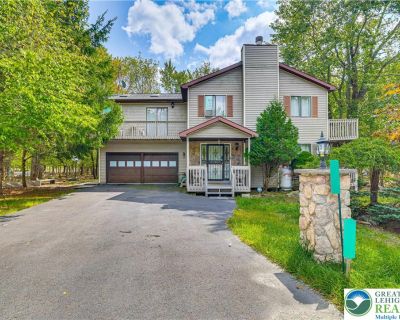 5 Bedroom 2BA 2064 ft Apartment For Rent in Tobyhanna, PA