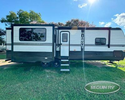 2025 Keystone RV Hideout 28RKD For Sale by Dealer in Seguin , Texas