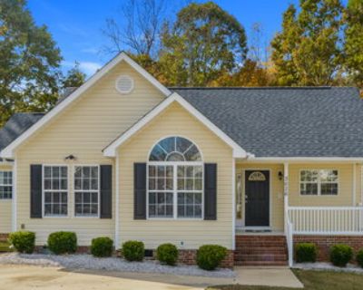 Porch * Deck * Extended Driveway * Ceiling Fan * Laminate Flooring * Vaulted Ceiling * Fireplace * Hookup: In-Unit, 1st Floor * Ceiling Fan * Walk-In Shower * Laminate Flooring * Walk-In Closet * Dual-Vanity Sinks * Oversized Bathtub * Porch * Deck * Extended Driveway * Eat-in Kitchen * Quartz Countertops * Stainless Steel Appliances * Kitchen Island * 1 Story * Central Air/Heat * Smart Home * ...