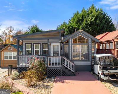 1 Bedroom 1BA Single Family House For Sale in Cleveland, GA