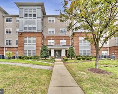 2 Bedroom 2BA 1394 ft Condominium For Sale in UPPER MARLBORO, MD