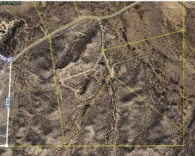Land For Sale in WILLCOX, AZ