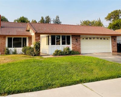 4 Bedroom 2BA 1571 ft Single Family House For Sale in Riverside, CA