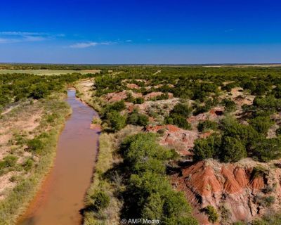 Lots and Land For Sale in Rule, TX