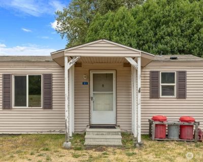 2 Bedroom 2BA 1042 ft Single Family House For Sale in Cle Elum, WA