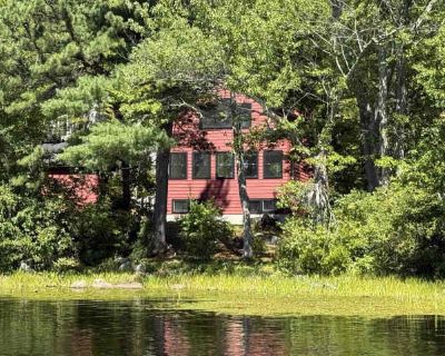 1 Bedroom 2BA 1389 ft Apartment For Rent in Strafford County, NH