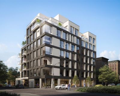 2 Bedroom 2BA 958 ft Condo For Sale in Astoria, NY