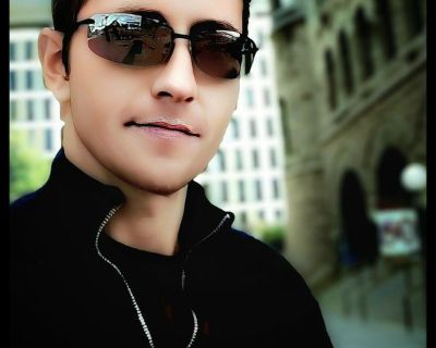 Joshua - Needs a House on iROOMit or a Room