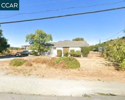 3 Bedroom 1BA 1218 ft Single Family House For Sale in Morgan Hill, CA