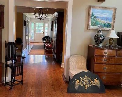 Old Lyme Estate Sale!