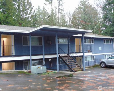 1 Bedroom 12750 ft Studio For Sale in Bothell, WA