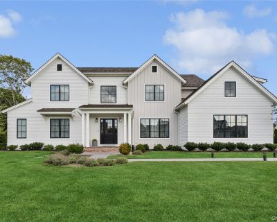 5 Bedroom 4BA 4400 ft Apartment For Rent in Westhampton Beach, NY