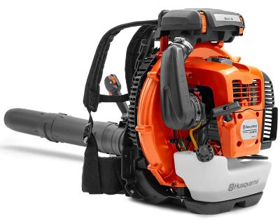 Husqvarna Power Equipment 580BTS Blowers Mineral Wells, WV