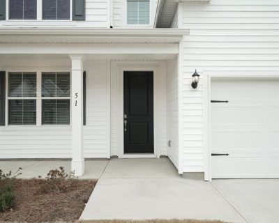 5 Bedroom 3BA Thorne St, Fountain For Rent in Fountain Inn, South Carolina