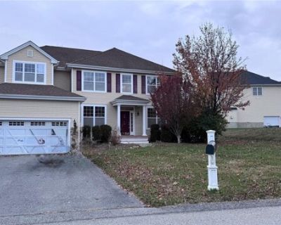 Buttonwood Way, Hopewell Junction, Home For Rent