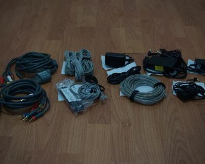 miscellaneous cables