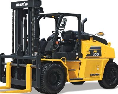 2024 Komatsu FH100-1