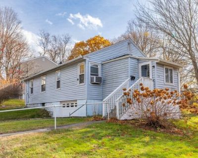 Bushnell Ave, Watertown, Home For Sale