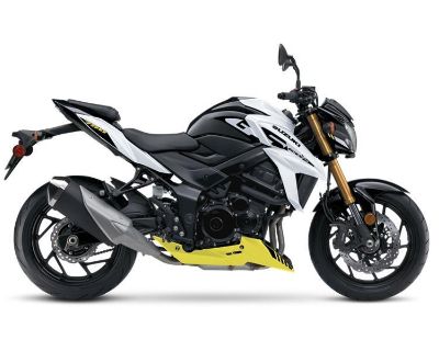 2023 Suzuki GSX S 750Z