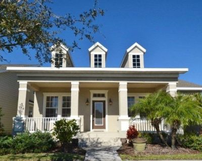 Pet friendly community-Single family home!