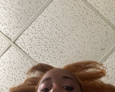 ALLIYaH SCOTT (Has a Condo) on iROOMit. Room in the 3 Bedroom 2BA Apartment...