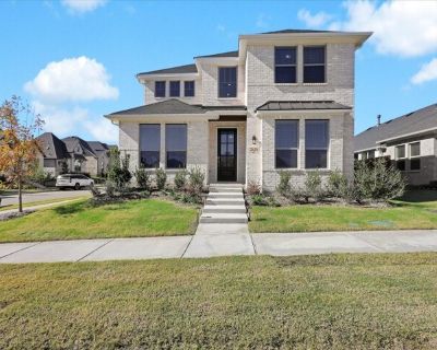 2620 Fargo Pl. Be the very first to call this stunning brand-new home your own! Boasting over 2, 900 square feet, this spacious two-story beauty offers 4 bedrooms, 3 full bathrooms, a game room, and a media roomperfect for both relaxing and entertaining. The first-floor primary suite is a true retreat, featuring a luxurious ensuite bath with elegant finishes. Enjoy an open-concept layout with m...