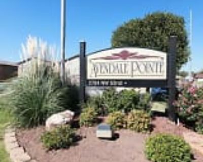 3 Bedroom Apartment For Rent in Lawton, OK Avendale Pointe Apartments