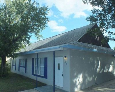 Peachtree St Lot,cocoa, Property For Rent