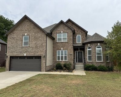 Ellie Piper Cir, Clarksville, Home For Sale