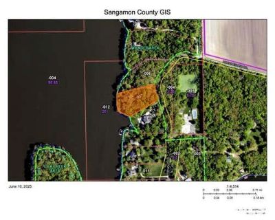 Land For Sale in SPRINGFIELD, IL