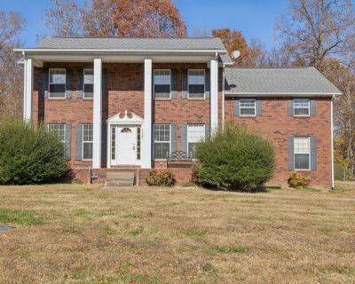 3 Bedroom 2BA 2272 ft Apartment For Rent in Ashland City, TN